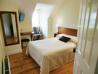 Hotel Nolans